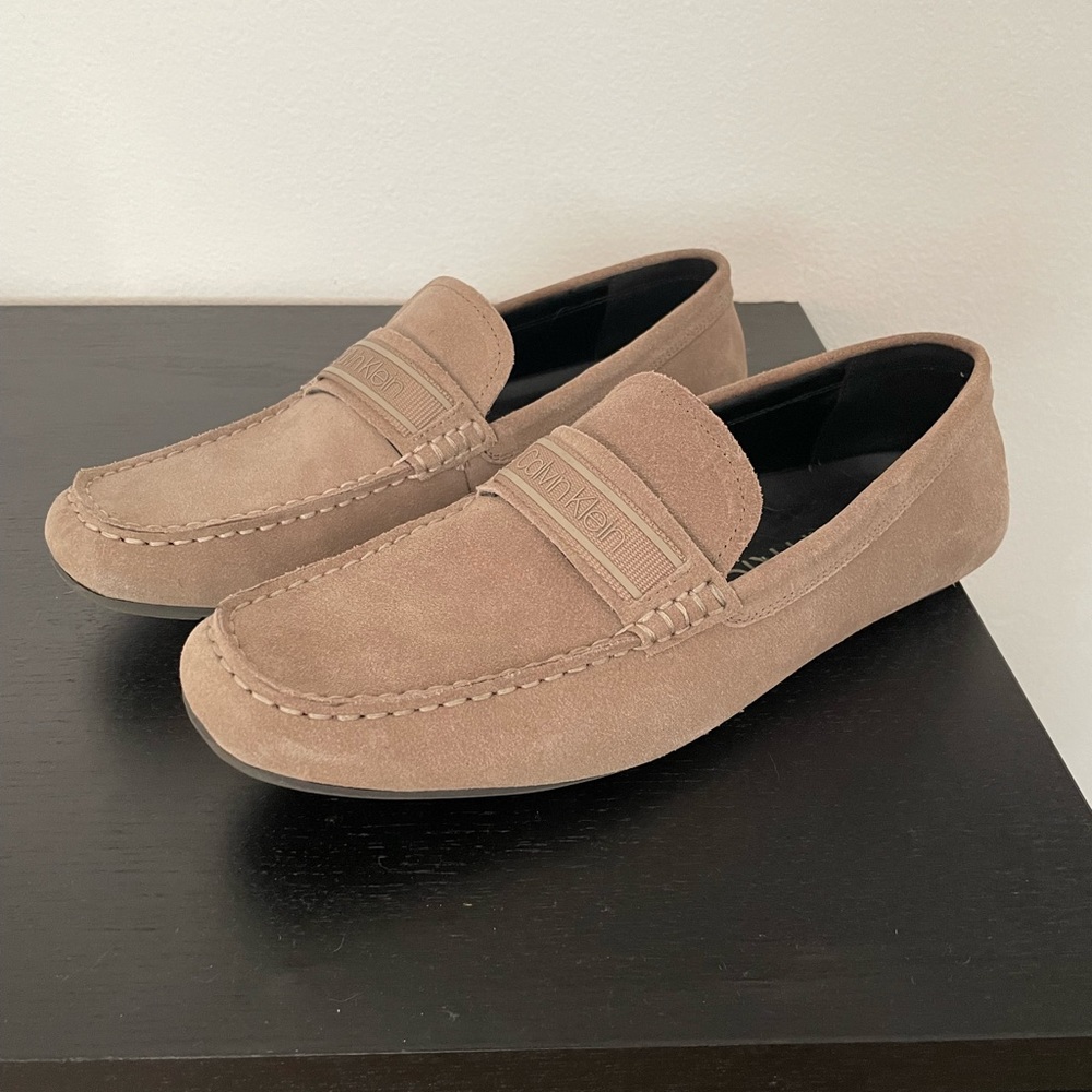 Men’s Loafers